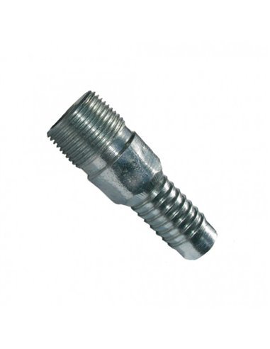 Hose Nipple 3/4, HN-075