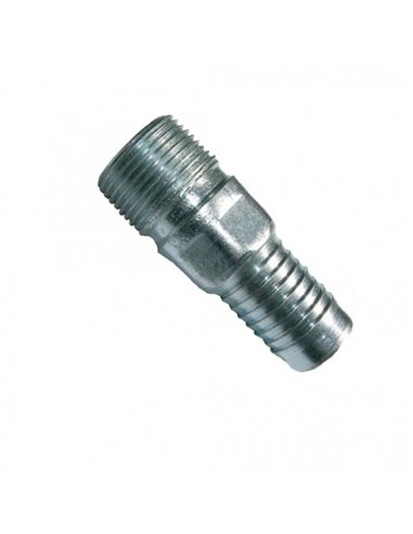 Hose Nipple 1", HN-100