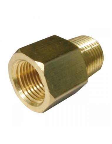 Adapter 3/8 x 3/8, 3200-06-06