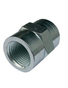 Hp Coupler 6FPx6FP, 5000-06-06