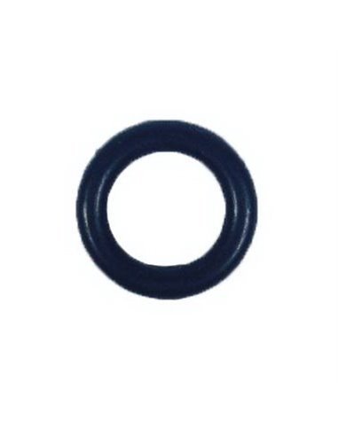 1/4 Buna Oring    3/8" I.D. X 9/16" O.D. 3/32 Thick, OR-110-BN-70-BLACK