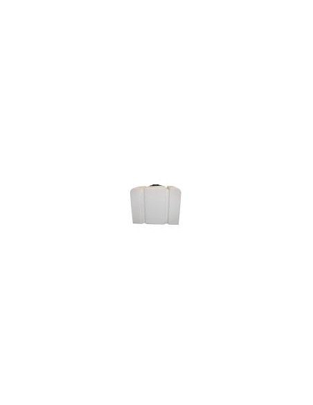 200 Gallon Polyethylene Tank, Hydro Tek, 48" x 29" x 34", WT201