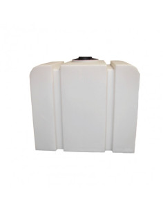 270 Gallon Polyethylene Tank, Hydro Tek, 48" x 34" x 41", WT265