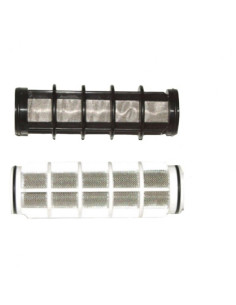 Screen Element, 200 Micron, Fits VF125, VF140