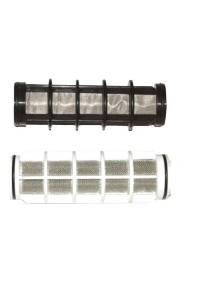 Screen Element, 200 Micron, Fits VF125, VF140