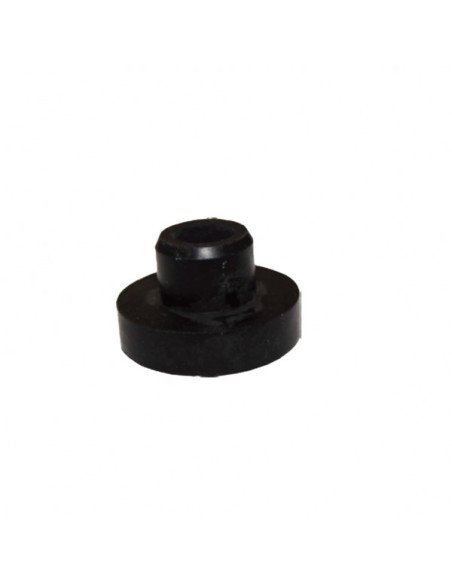 Fuel Tank 1/4" Bushing, Requires .495-.500 Hole, DFF04