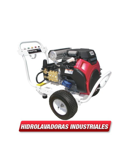Pressure washer Pro-max Series 3500 PSI 5.5 GPM Pump HIGH PERFORMANCE