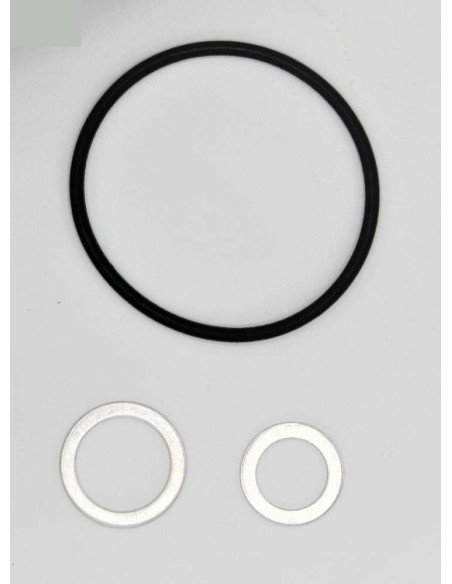 Oil Filter, Fits All Vanguard V-Twin, MS185