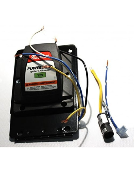 Igniter Assembly, Fits Beckett SDC & PRO501 Models (Replaces 51778U & 51779U), 5218303U