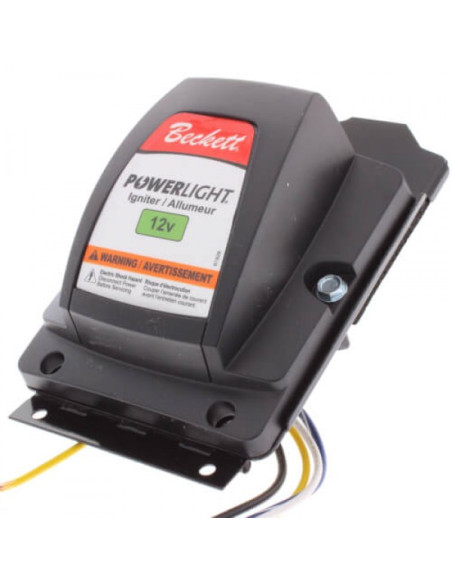 Igniter Only - No Base Plate, Fits All 12VDC Models, (Replaces 7435U & 51663), 5218309U