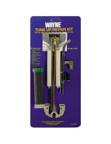 Wayne Tune Up Kit, Wayne# 31156, BM156