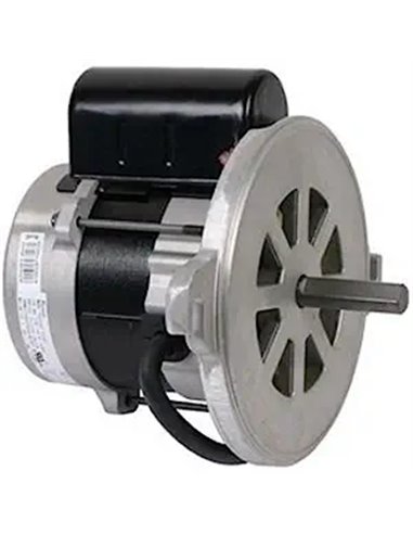 Beckett 115 Volt Blower Motor, 21805U