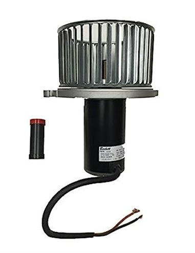 Burner Motor Kit, Fits SDC & PRO501 Models, Includes (22244 Motor, 2383 Blower Wheel, & 2154101), 52146U