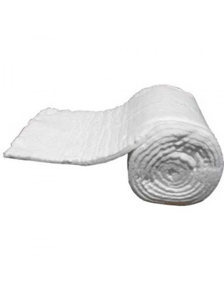 Cerwool 4 1-24-300   (50 Sq Ft Per Roll), LKE05351