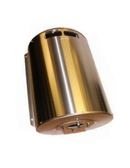 Coil & Tank Assembly, BC888 Coil, Insulation & SS Tank, BC789