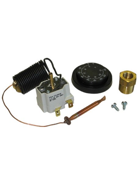 Thermostat 250 Deg., 100538