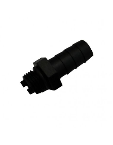 Adapter, 1/2" Barb, Fits VS050 & VS052, VS053