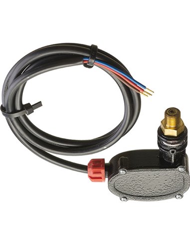 Pressure Switch, 3/8" PS6, 363PSI, PS6038