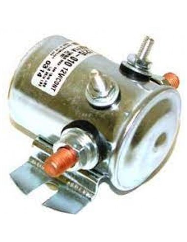 Constant Duty Relay, 12VDC, 120 Amp, ECC07