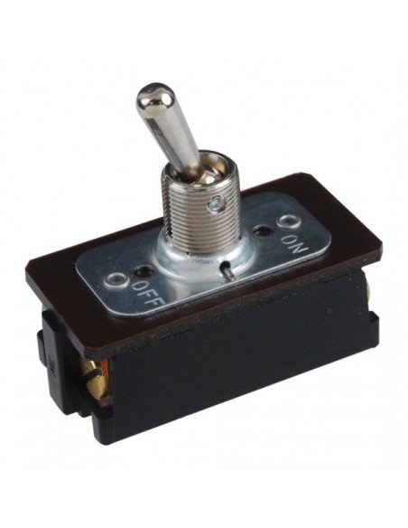 Toggle Switch 115/230  20A, EK204-73