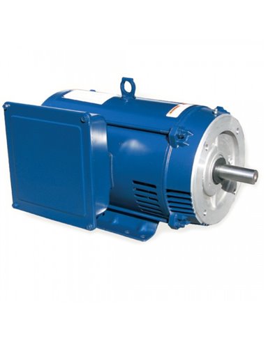 Mtr., Elec.,  7.5HP / ODP / 215TCZ / 230V/ 1PH / 60HZ / 1800RPM, 215TBDW17031