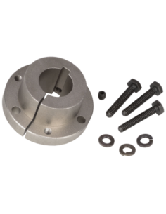 Bushing  (SH X 1"), SH-1