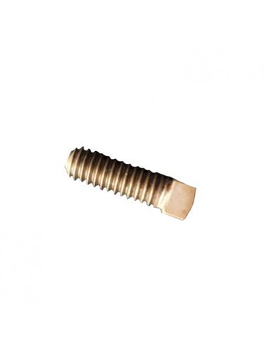 Set Screw, Square Head 1/4-20 x 3/4", 066 042 000 750