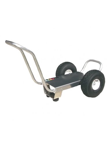 Cart Assy, 10"x20", Direct 8-13hp, KCA030