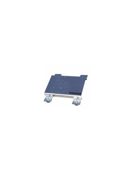 Skid Assy, Alum 10"x24" w/ 4 Feet 16-27hp Dir/Gr, KCA077