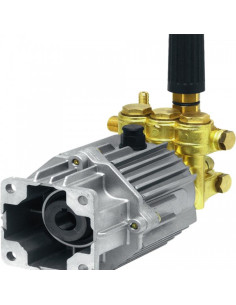 Assy, Pump w/Plumbing,SLPSJV25G27-930