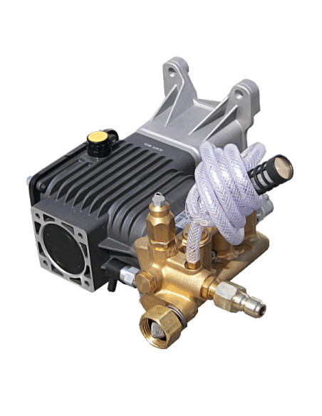 Assy, Pump w/Plumbing, RSV3G34D-F40