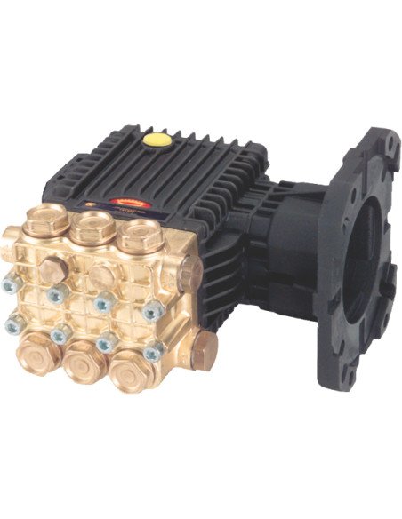 Assy, Pump w/Plumbing TX1508/ VRT