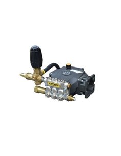 Assy, Pump w/Plumbing, VV3G36G