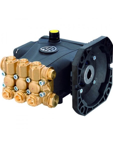 Assy, Pump w/Plumbing,  RCV2G25E, SLPRCV2G25E-402