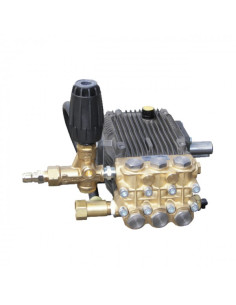 Assy, Pump w/Plumbing, RKA4G40, SLPRKA4G40-402