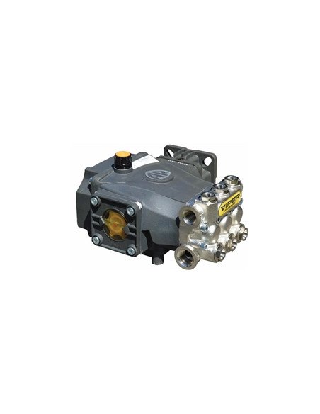Viper Pump, 3@2500, 3400 RPM 3/4" Hollow Shaft, VV3G27G