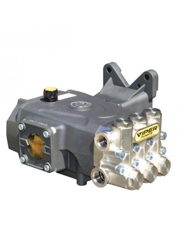 Viper Pump, Direct Drive, 4 GPM @ 4200 PSI, VV4G42G