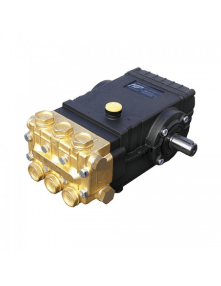 Pump,  8.0 GPM @ 4000 PSI @ 1840 RPM, HP8040