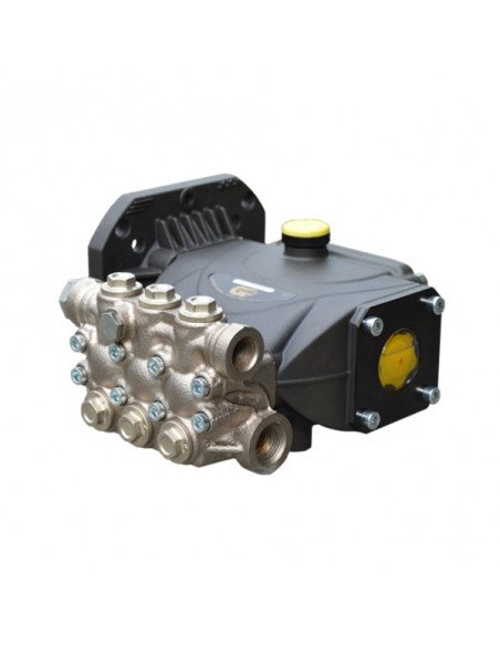 Pump, Triplex, 1.85 GPM @ 2610PSI,  3400 RPM, 5/8" Hollow Shaft, L.H., ET1504E34L