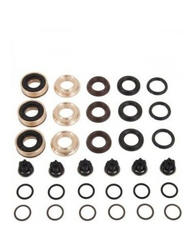 Kit, Hot Seals & Valves General 47 Series 1511/1021/2021, KIT220 