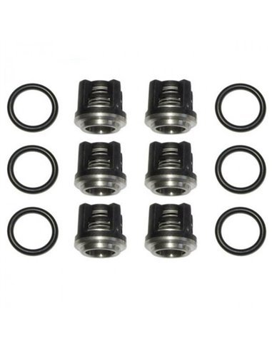 Kit, Valve - VV3G36G, VV4G42G, VPK002 