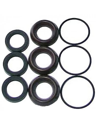 Kit, Seal w/ Support Rings - VV3G36G, VV4G42G, VPK011 