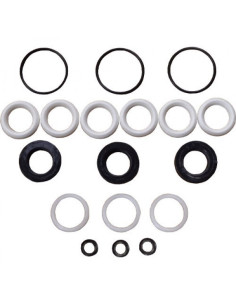 Kit, Seal High Temp 5CP3120, 3130  190°, 31665