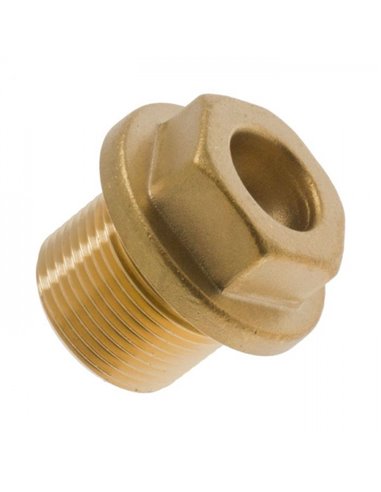 Plug, Valve W/O-Ring 6DX, 66DX, 48760 