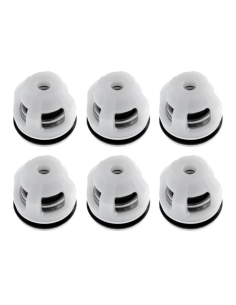 AR Valve Kit RSV Up To 3200 PSI, AR2186 