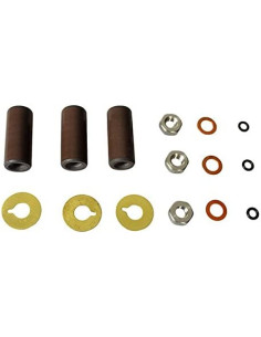 Kit, Piston, AR2544 