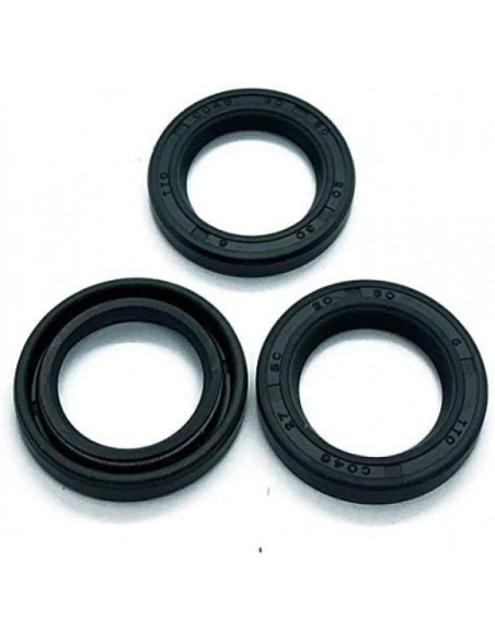 Kit, Oil Seal, KIT023