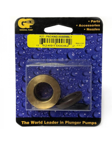 Kit, Packing, KIT027