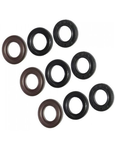 Kit, Packing 15 mm, KIT088