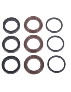 Packing Kit, (TC1809E175, TC1809S17, TC1811S17), KIT197